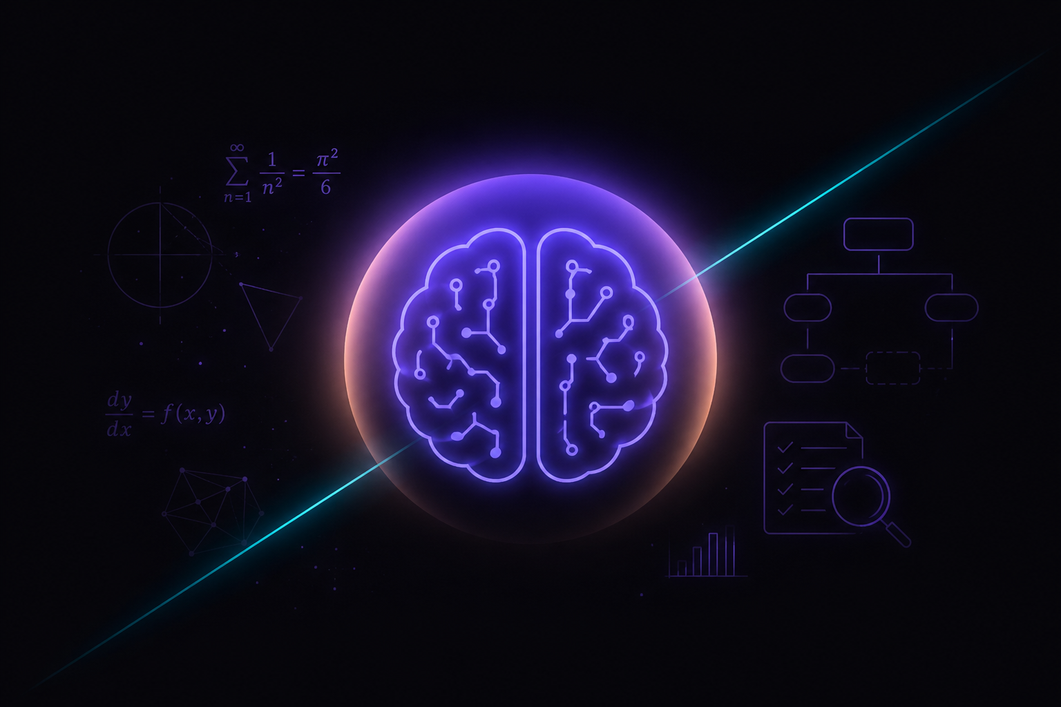 Can AI Solve Real Math Problems?