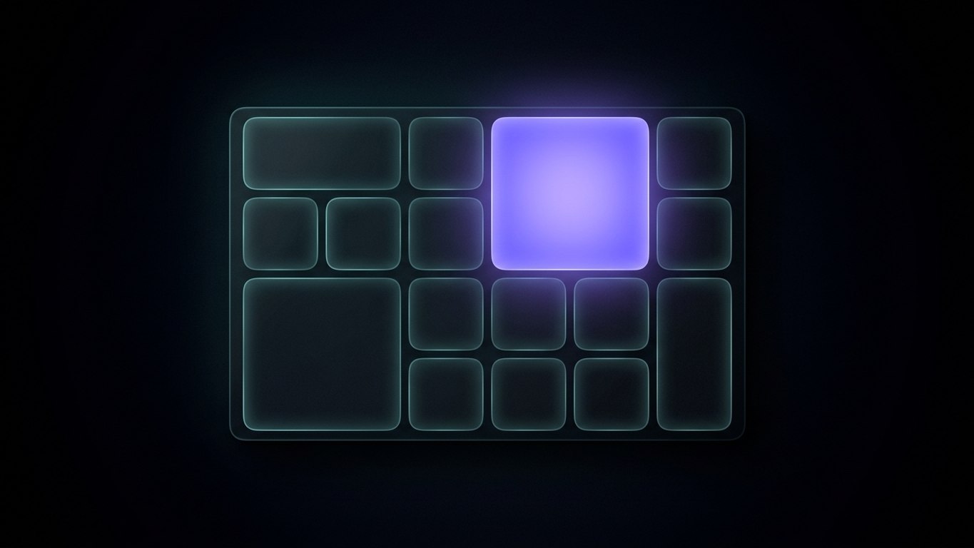 Bento Grid Layout: The 2026 UI Trend That Converts
