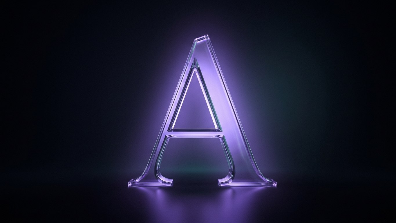 Font Trends 2026: Serifs, Blackletter & Display Sans