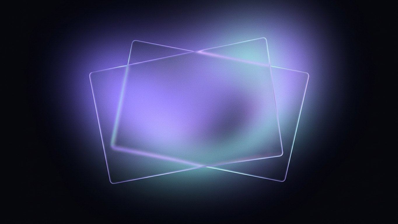 Glassmorphism & Dark Mode in 2026: A Practical Guide