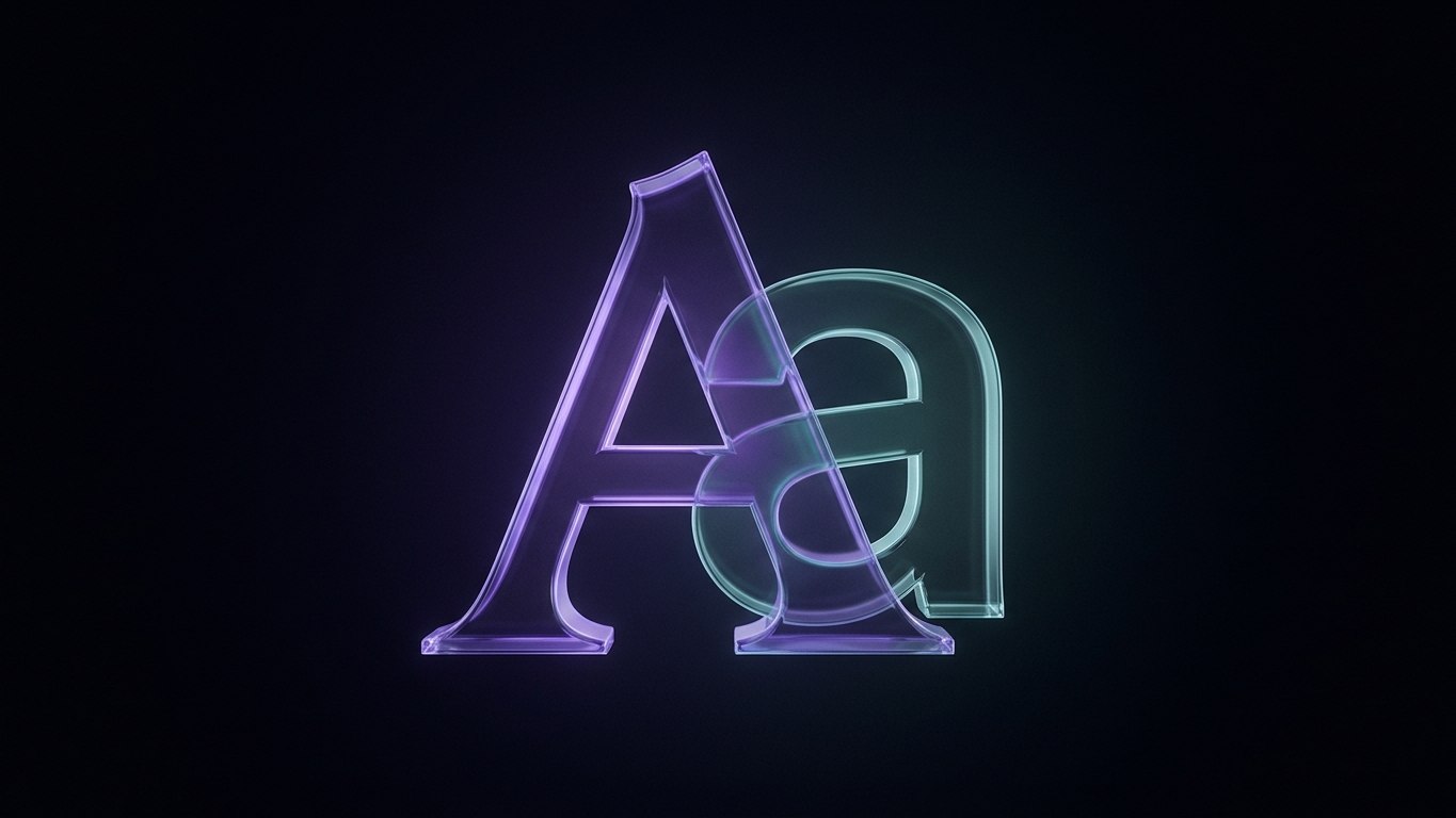 How to Choose Fonts for Your Brand in 2026 (Pairing Guide)